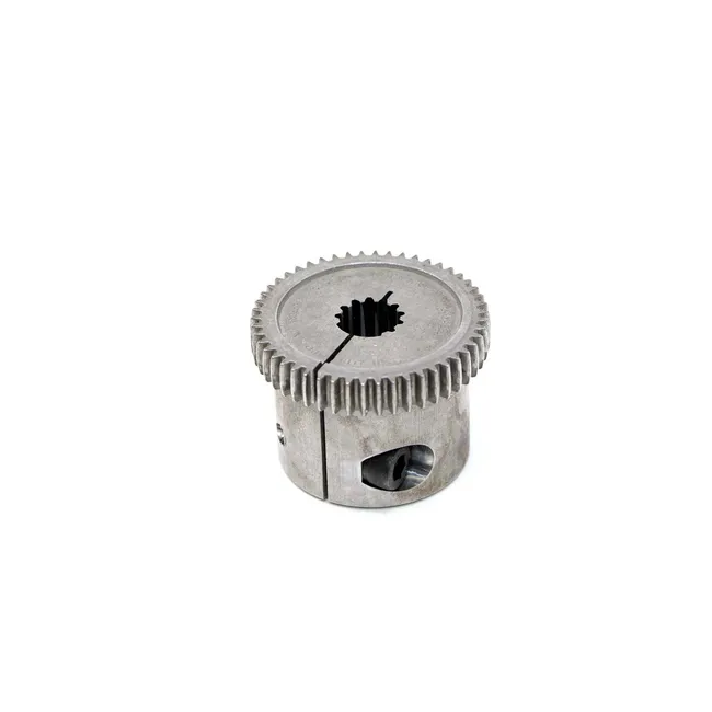 Bobcat 7250860 Hub Coupler