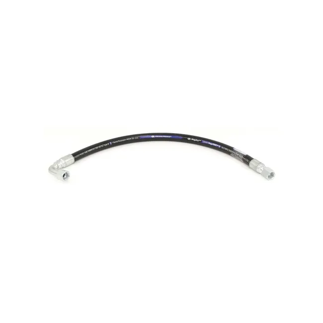 Bobcat 7250987 Hydraulic Hose For Toolcat Work Machines