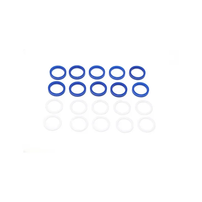 Bobcat 7251807 Coupler Seals for Bobcat Equipment