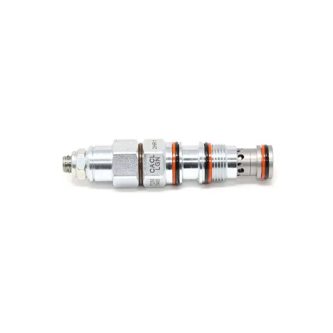 Bobcat 7251847 Valve Cartridge