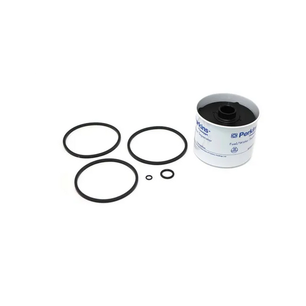 Bobcat 7251998 Pre-Fuel Filter For VersaHandlers And Backhoe Loaders