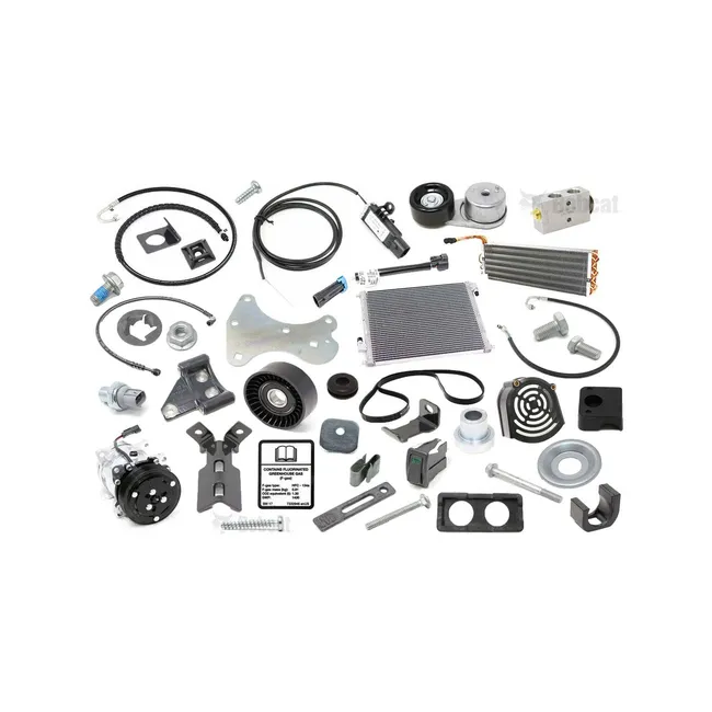 Bobcat 7252056 A/C Kit
