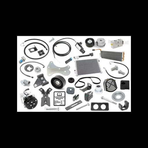 A/C Kit, 7252056