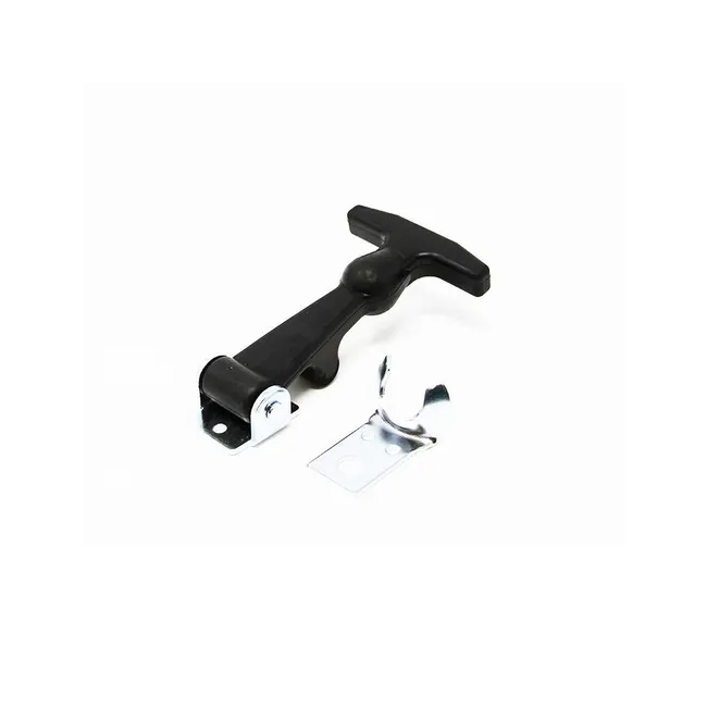 Bobcat 7252462 T-Style Draw Latch