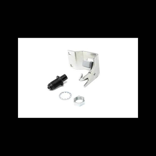 Rear Door Latch, 7252549