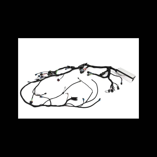 HARNESS, MFR SF MANUAL, 7252616