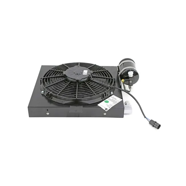 Bobcat 7252778 A/C Condenser For Utility Vehicles