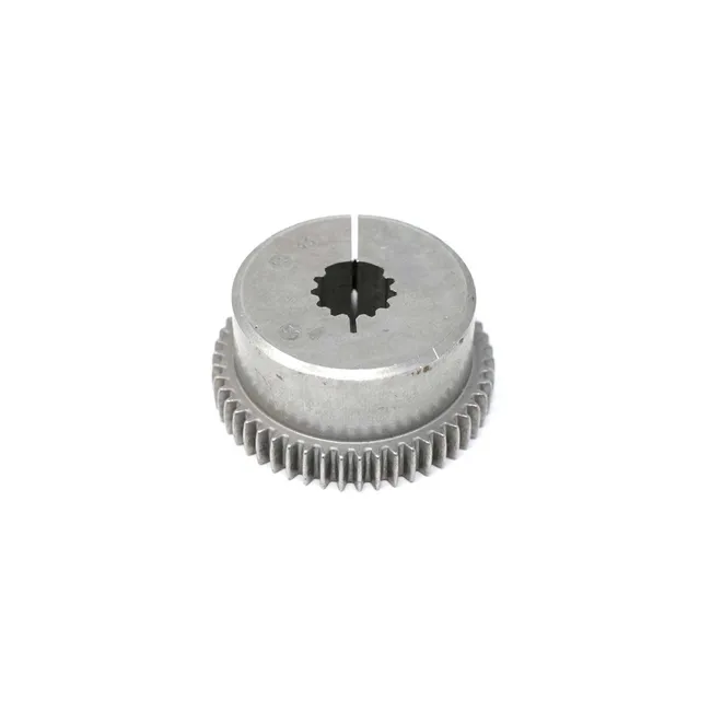 Bobcat 7252835 Coupler Hub