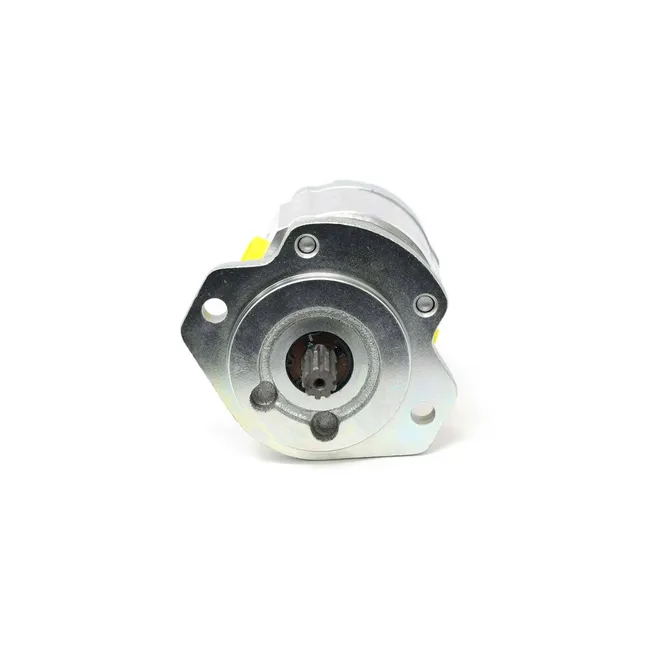 Bobcat 7252843 Gear Pump for Utility Vehicles