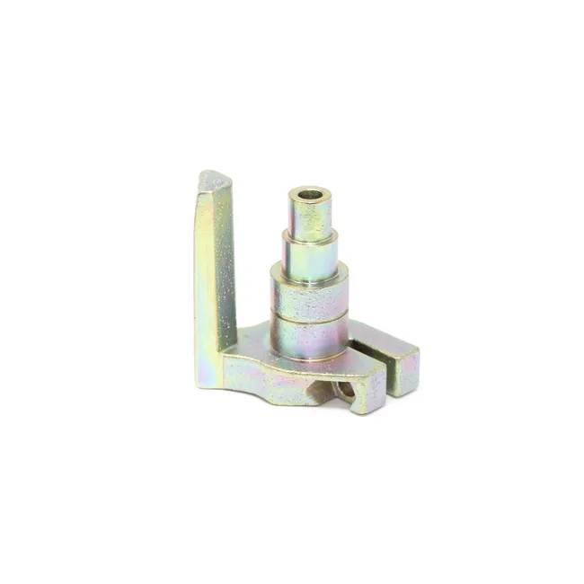 Bobcat 7252853 Pintle Lever for Utility Vehicles