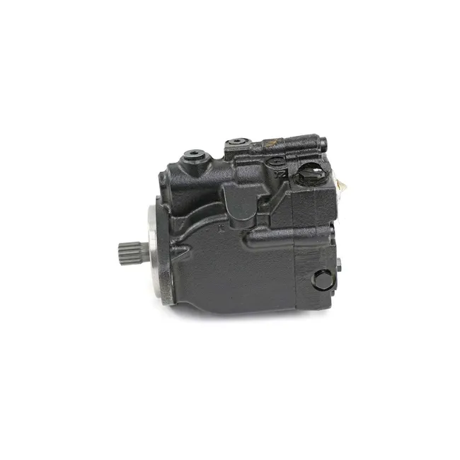 Bobcat 7252861 Drive Motor for Utility Vehicles