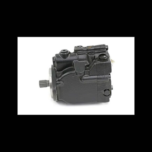 Drive Motor for Utility Vehicles, 7252861