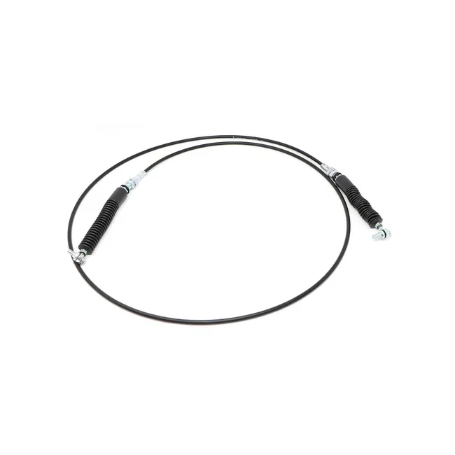 Bobcat 7252888 Push-Pull Cable