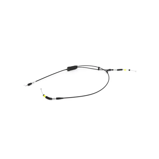 Bobcat 7252890 Push-Pull Cable