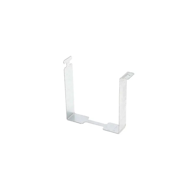 Bobcat 7252891 Battery Bracket For Utility Vehicles
