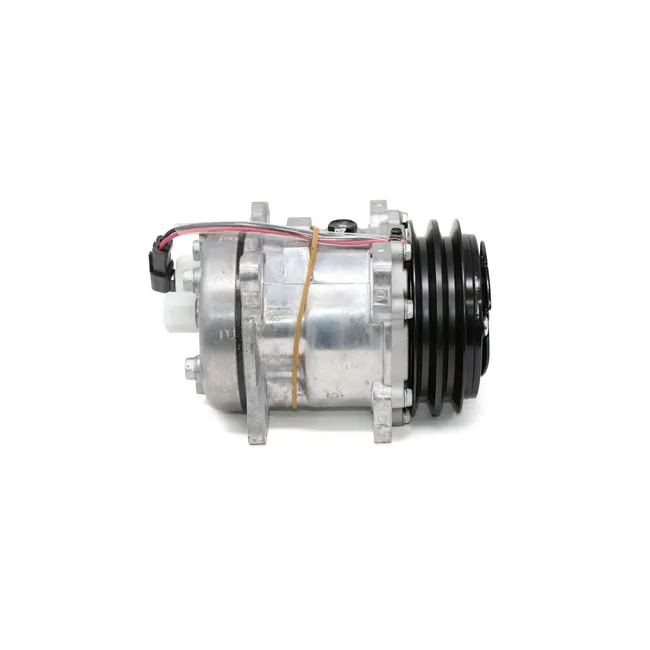 Bobcat 7252952 AC Compressor for Utility Vehicles