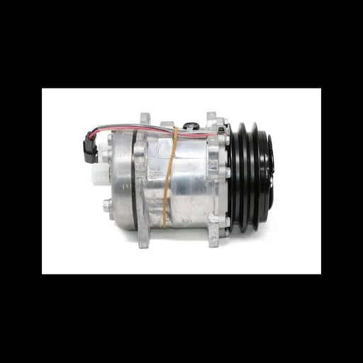 A/C Compressor for Utility Vehicles, 7252952