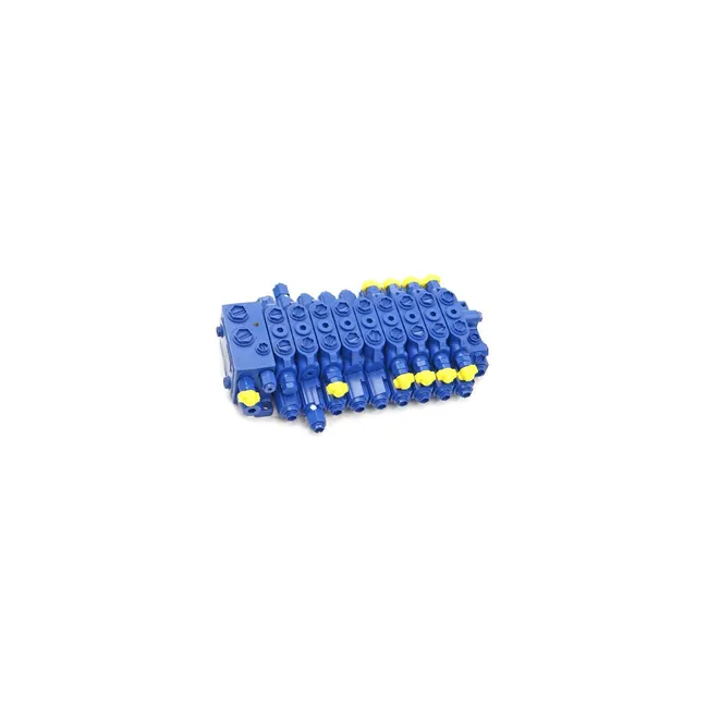 Bobcat 7253209 Control Valve For Excavators