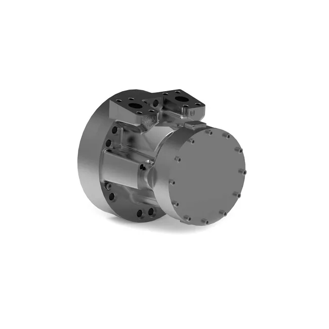 Bobcat 7253515 2-Speed Hydrostatic Drive Motor