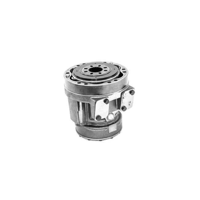 Bobcat 7253516 2-Speed Hydrostatic Drive Motor For S850 Skid Steer Loaders