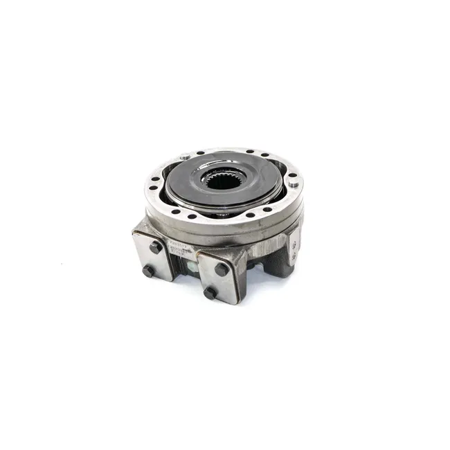 Bobcat 7253517 Hydrostatic Drive Motor