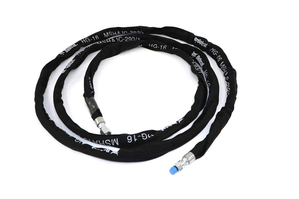 Bobcat 7253526 Hydraulic Hose For Loaders