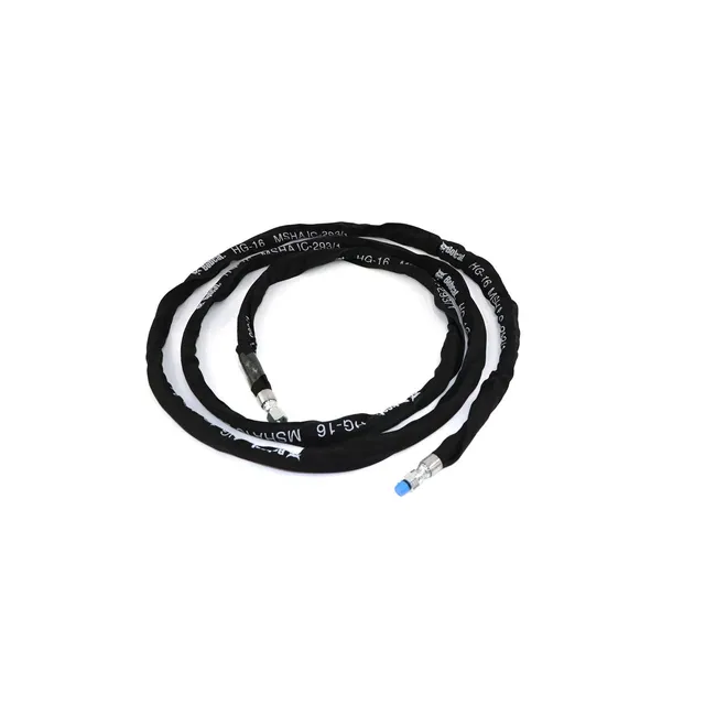 Bobcat 7253526 Hydraulic Hose For Loaders