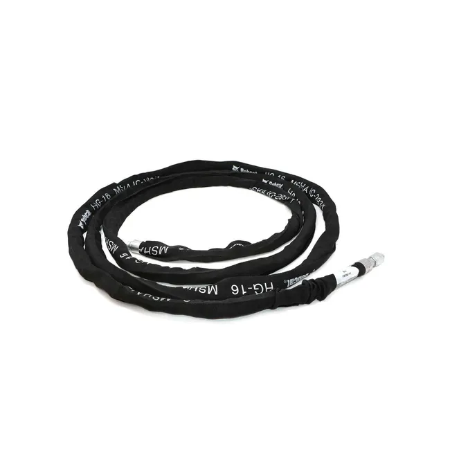 Bobcat 7253528 Hydraulic Hose for Loaders