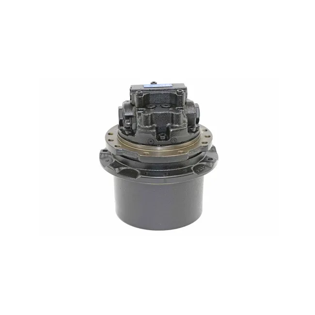 Bobcat 7253997 Travel Motor For Excavators
