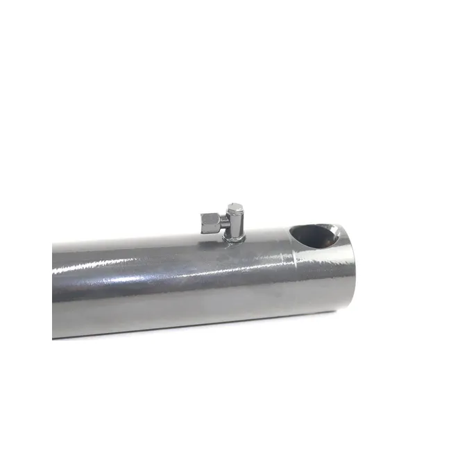 Bobcat 7254098 Clamp Cylinder