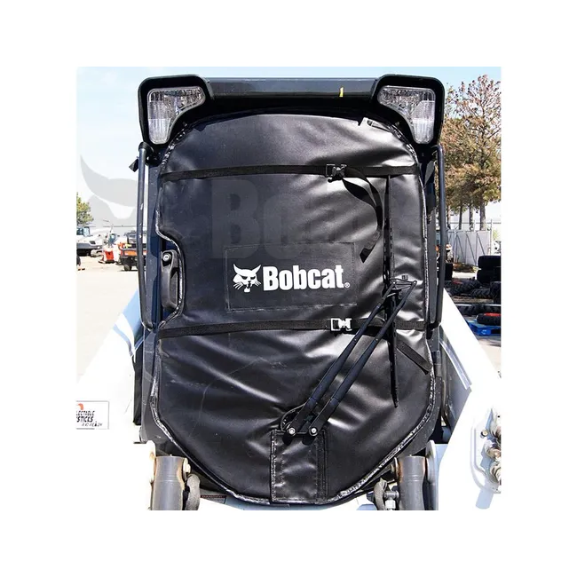 Bobcat 7254100 Front Window Protector