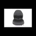 Vinyl Operator Bucket Seat for Excavators, 7254508