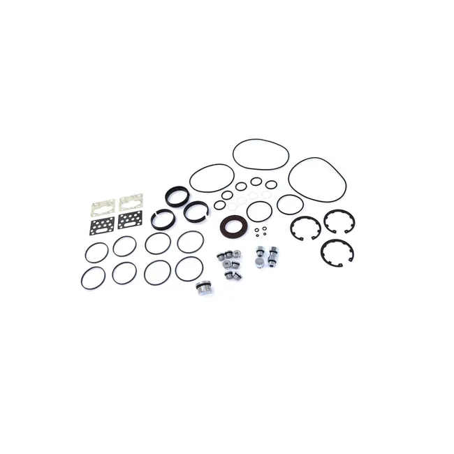 Bobcat 7254817 Hydrostatic Pump (SJC) Seal Kit