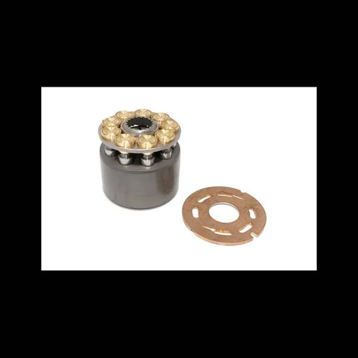 Rotating Group, 7254822