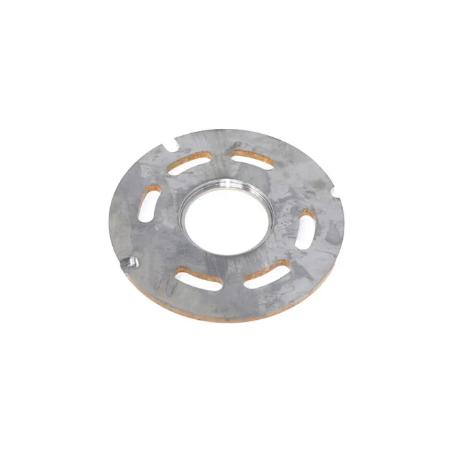 Bobcat 7254831 Control Plate