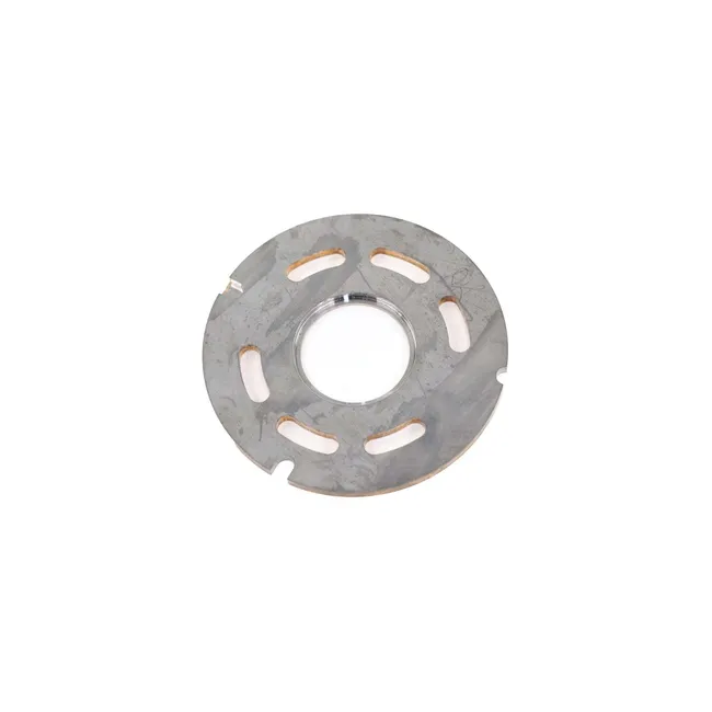 Bobcat 7254832 Control Plate