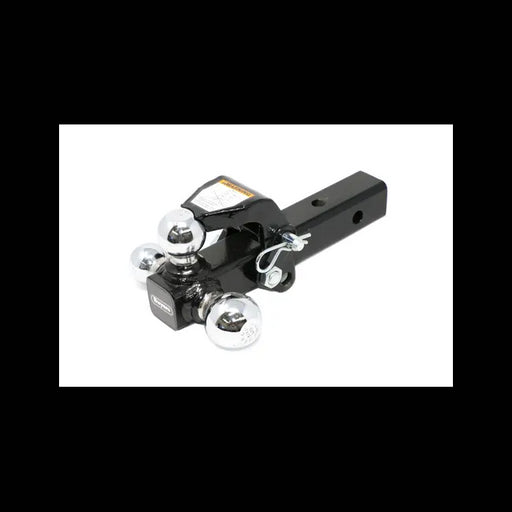 Tri-ball Pintle Hitch, 7255080