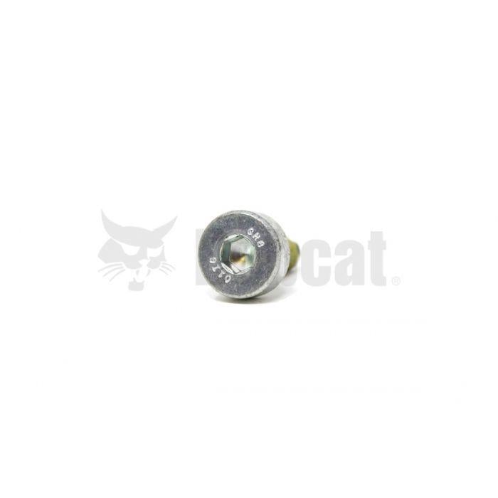 BOBCAT 7255136 SCREW, SOCKET HEAD