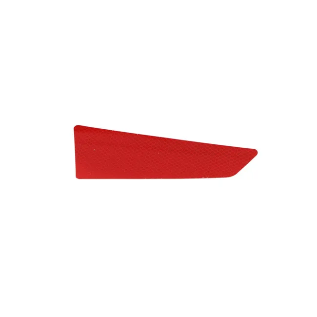 Bobcat 7255685 Reflective Decal Excavators