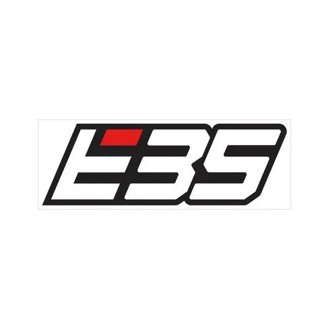 Bobcat 7255687 Decal Model E35
