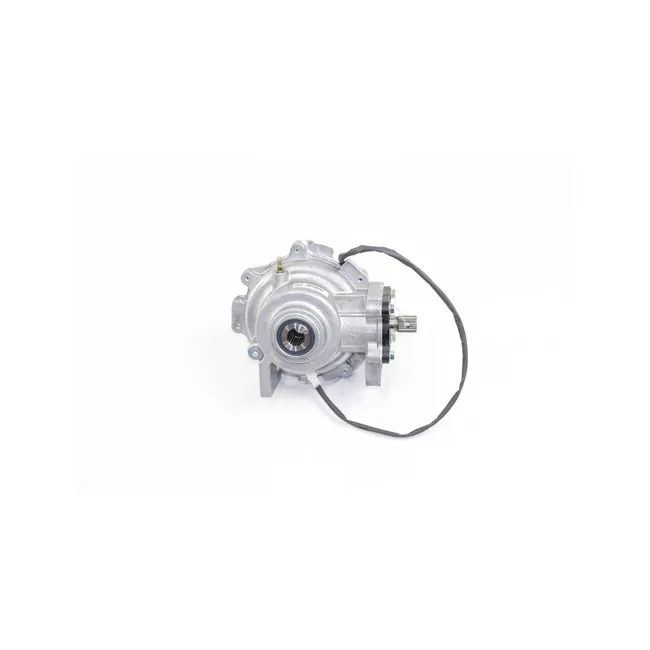 Bobcat 7256161 Front Differential