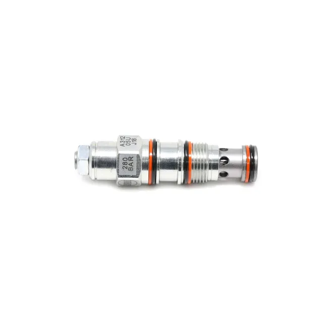 Bobcat 7256208 Valve