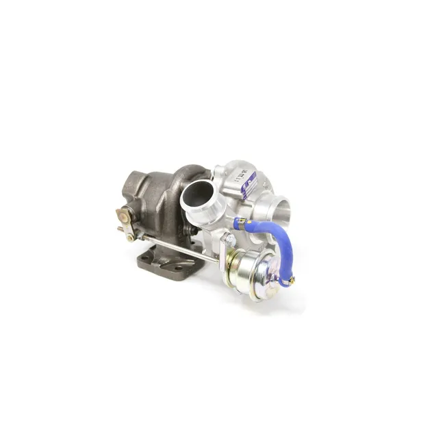 Bobcat 7256748 Turbocharger