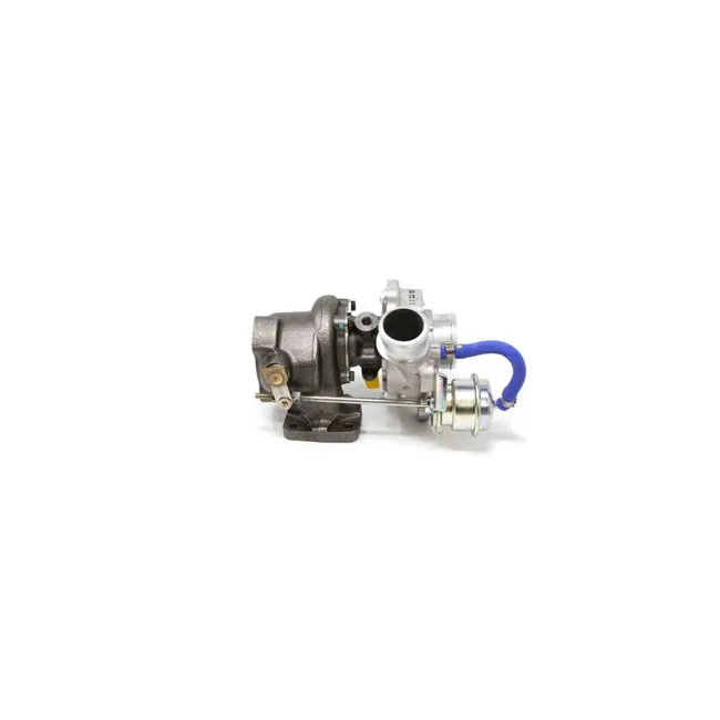 Bobcat 7256748REM Remanufactured D34 Turbocharger