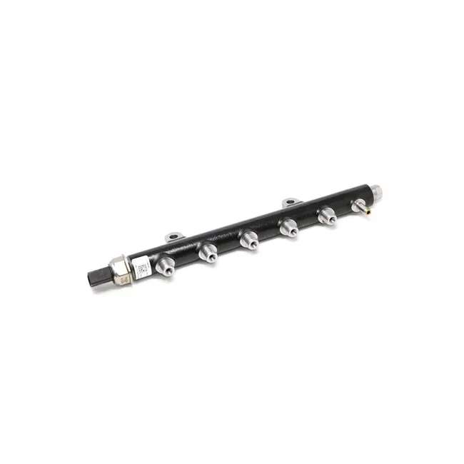 Bobcat 7256757 Common Fuel Rail