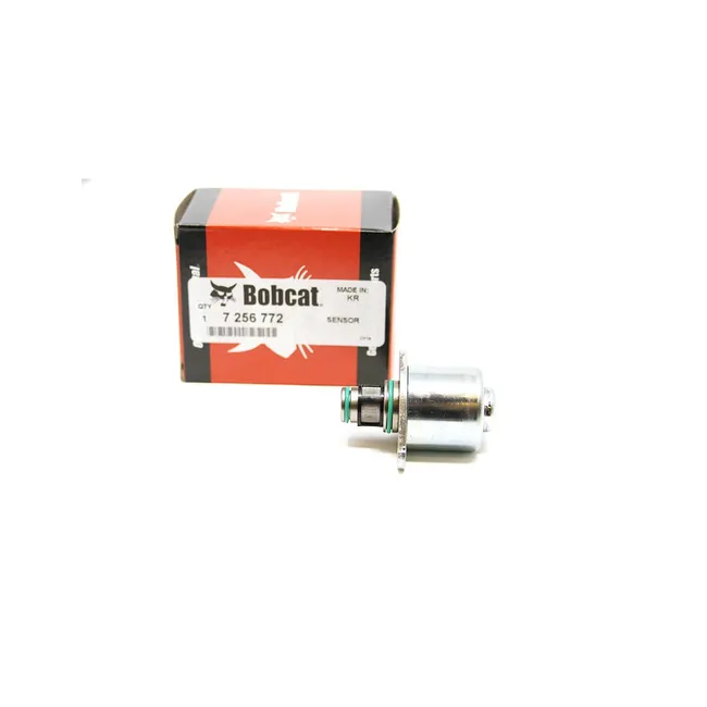 Bobcat 7256772 Valve Inlet Meter
