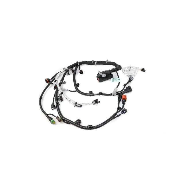 Bobcat 7256773 Engine Harness