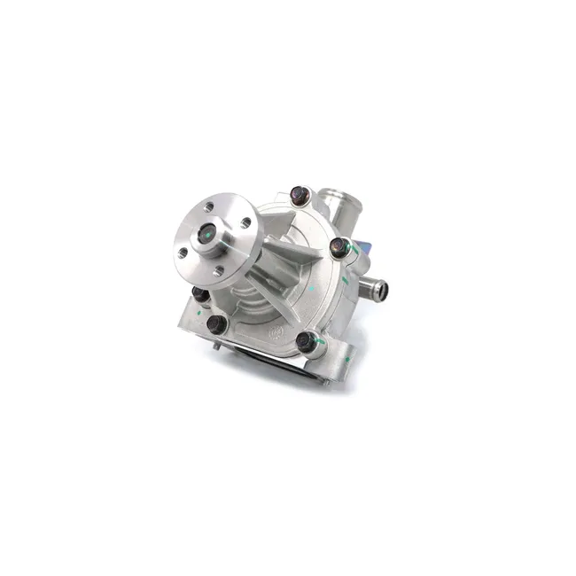 Bobcat 7256791 Water Pump