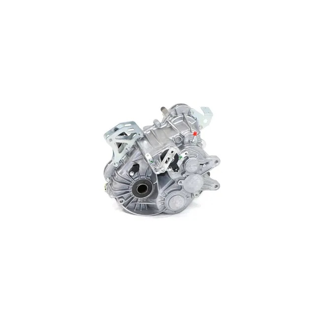 Bobcat 7257107 Main Gearcase