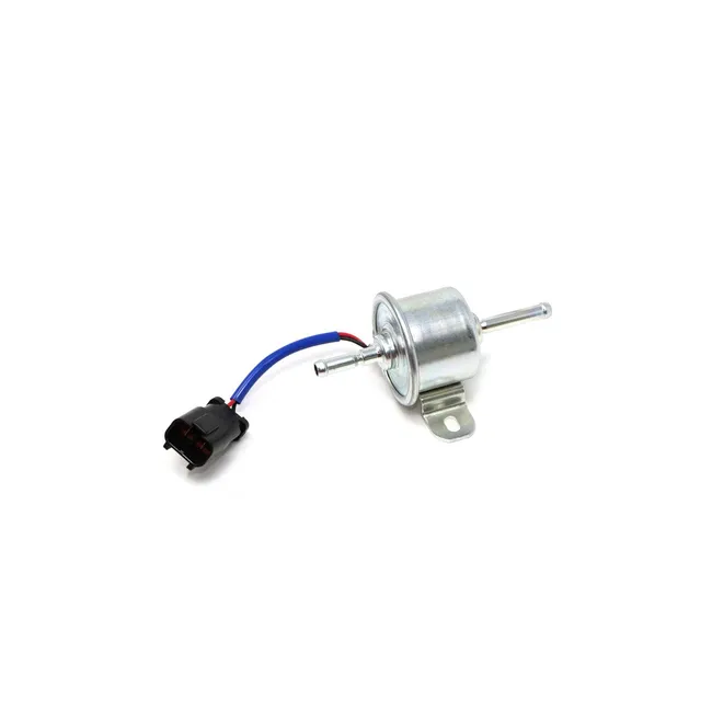 Bobcat 7257118 Fuel Pump Assembly